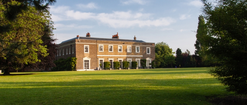 Fulham Palace