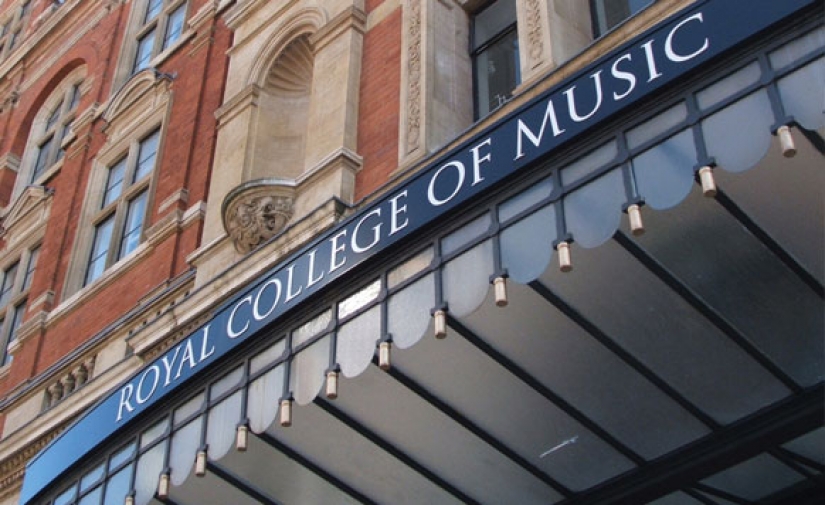 RCM Sign