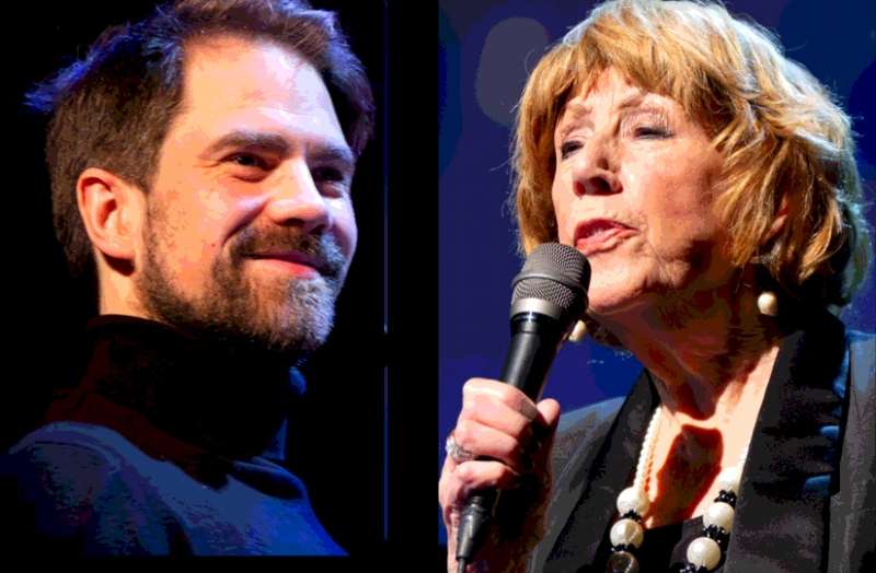 606 Club Special: Norma Winstone/Kit Downes Photo 1