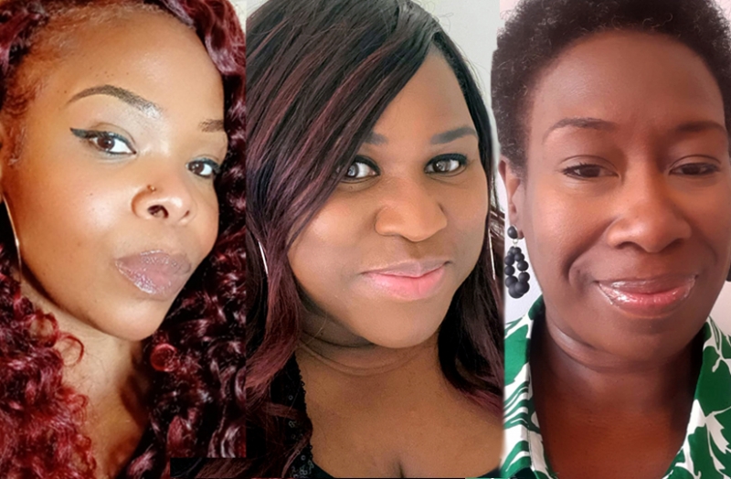 606 Gospel Brunch: Resounding Harmonies Photo 1