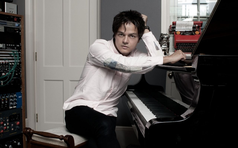**606 SPECIAL - JAMIE CULLUM - FULLY BOOKED** Photo 1