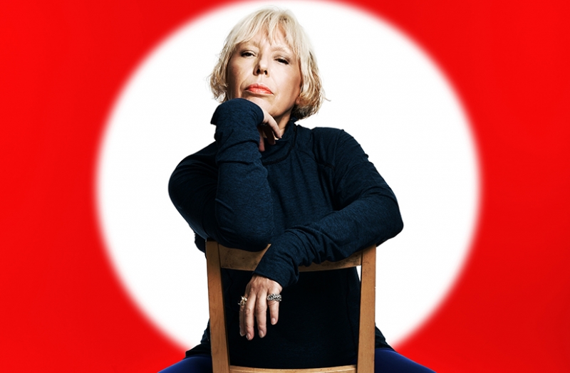 Barb Jungr Photo 1