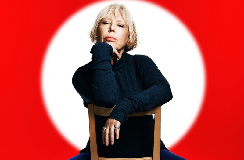 Barb Jungr Photo 1