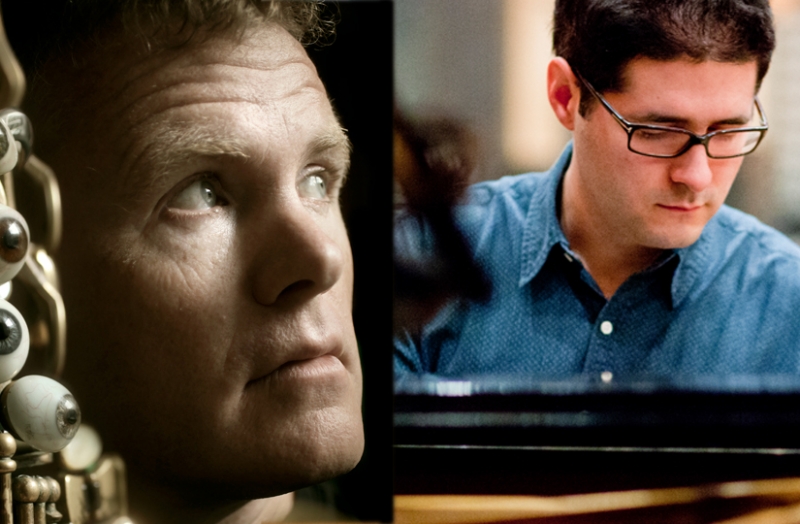 Barry Green Trio ft. Iain Ballamy Photo 1