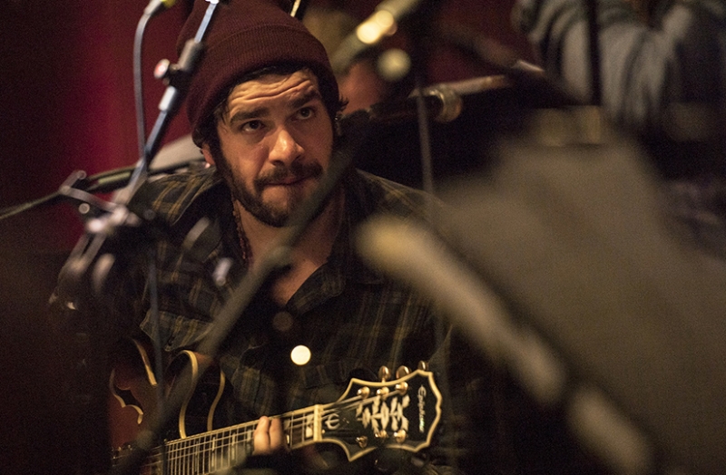 Bobby Quigley's Organ Trio with special guest Joy Rose Photo 1