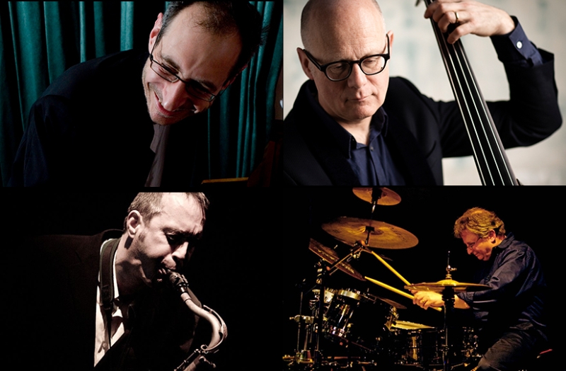 BruMing Band Photo 1