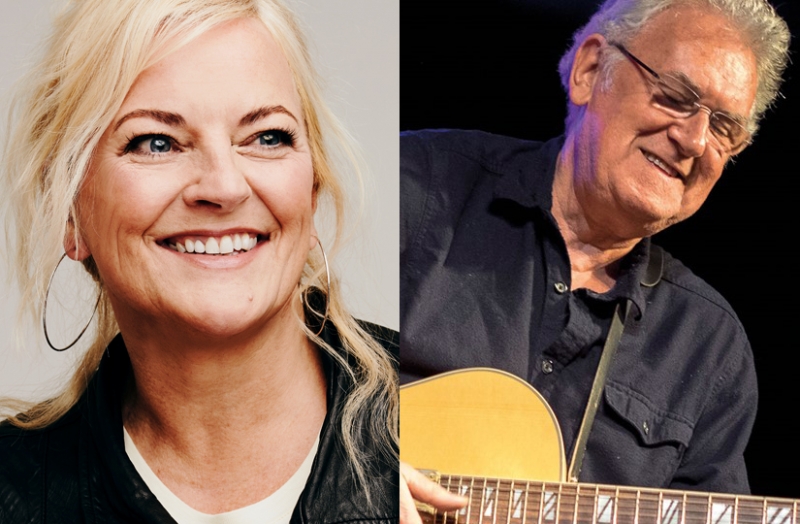 Claire Martin & Jim Mullen - Father's Day Special Photo 1