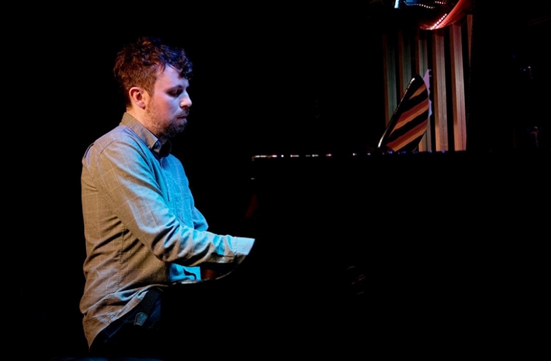 Dave Bristow Quintet Photo 1