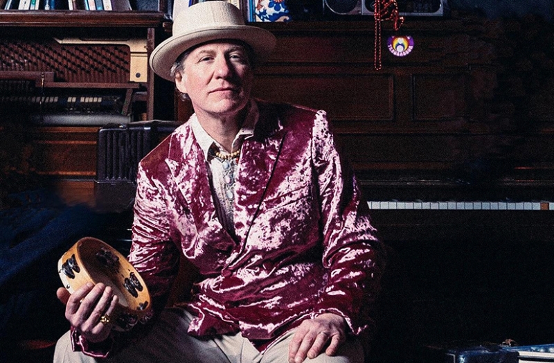 Dom Pipkin's All Star New Orleans Trio artwork from 606 Club