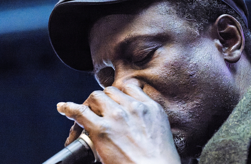 Errol Linton Photo 1