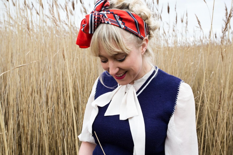 Gwyneth Herbert Photo 1