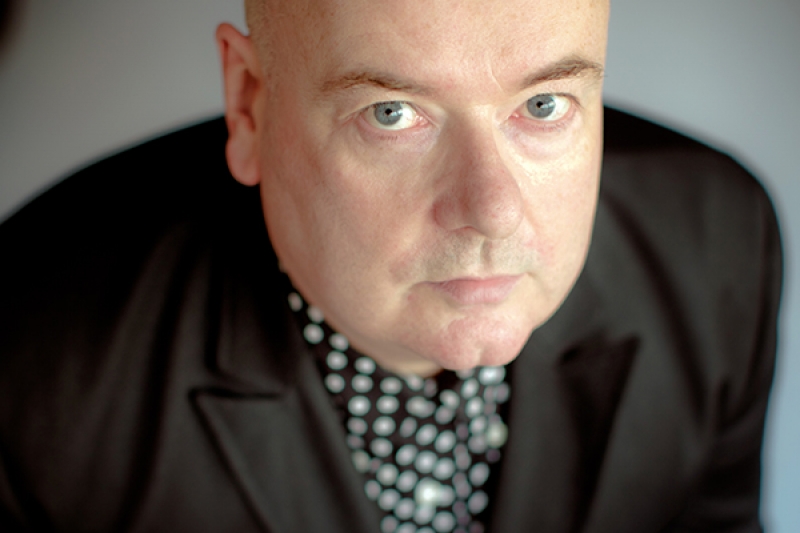 IAN SHAW Photo 1