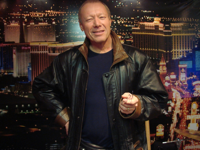Tony O'Malley Photo 1