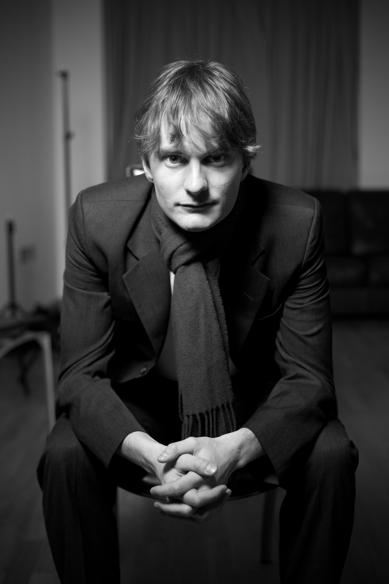 Ant Law's "Art of Rhythm" Trio Photo 1