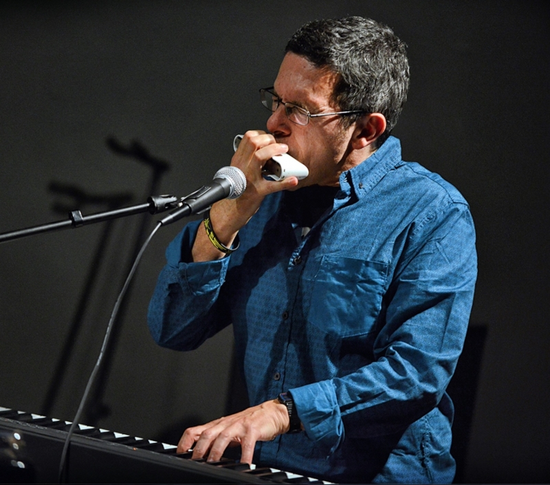 Adam Glasser Photo 1