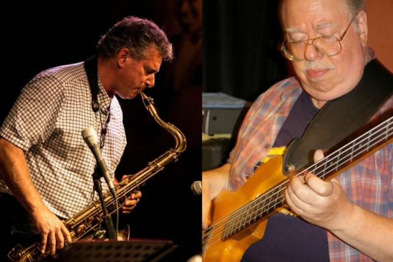 Dan Reinstein : Dill Katz Photo 1