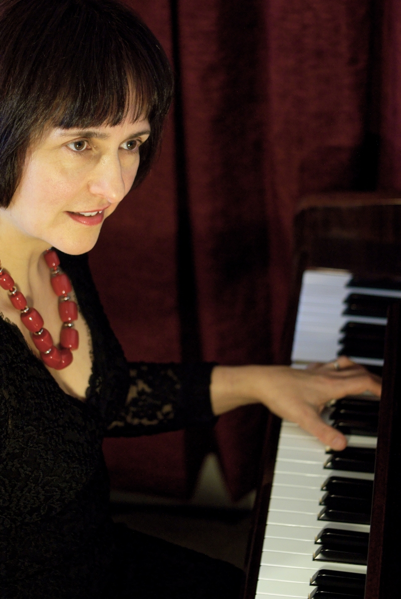 606 CLUB SPECIAL: 'Four plus three plus one' feat. Kate Williams + special guest John Williams Photo 1