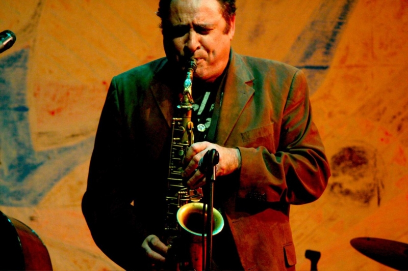 Gilad Atzmon Photo 1