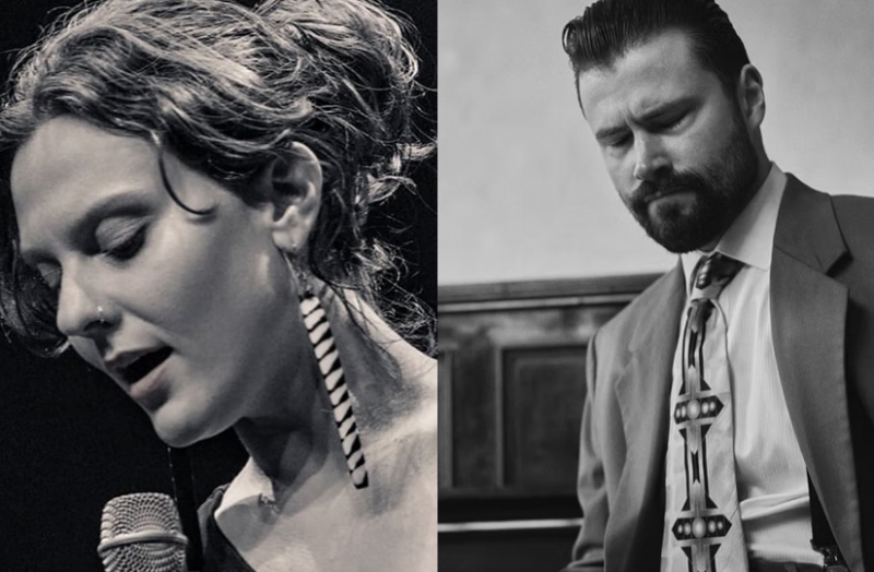 Fraser Urquhart Quartet ft. Lucy Wijnands Photo 1