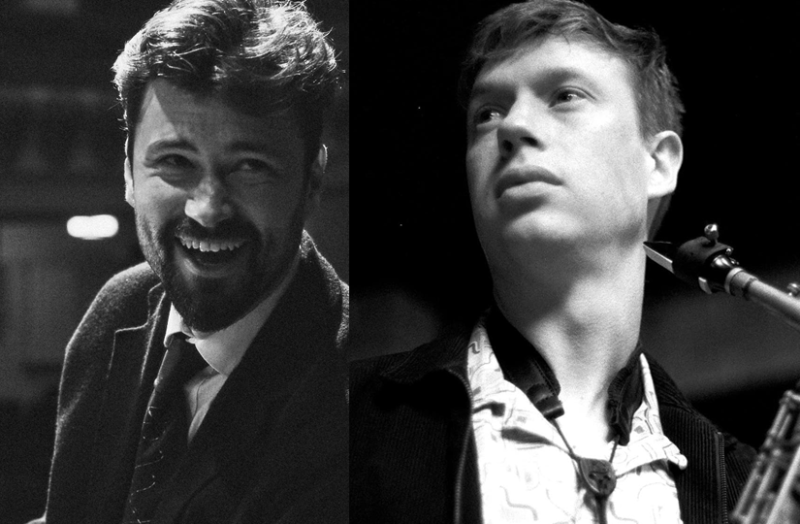 Fraser Urquhart Quartet ft. Sam Braysher artwork from 606 Club