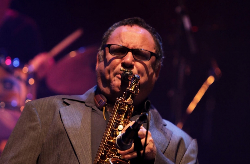 Gilad Atzmon Photo 1