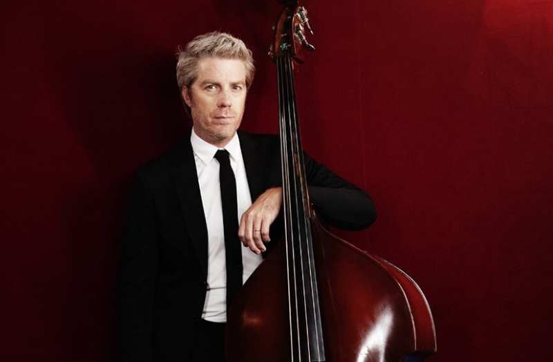 Gwilym Simcock - QCBA: Brandon Allen/Quentin Collins + Kyle Eastwood - 50th Anniversary Photo 2