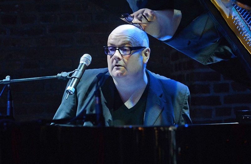 Ian Shaw & Friends Photo 1