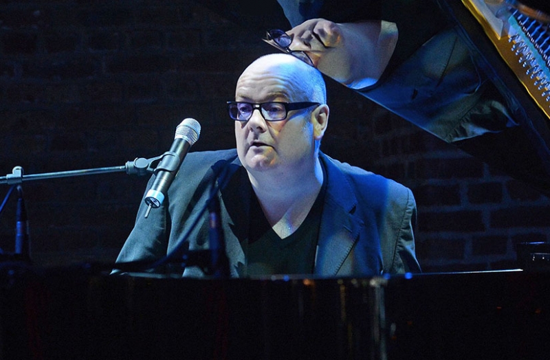 Ian Shaw with Barry Green & Special Guests Photo 1