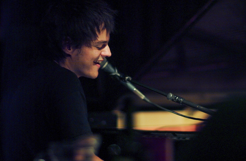 Jamie Cullum - 606 Club 50th Anniversary Special Photo 2