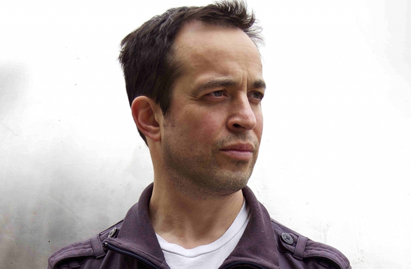 Jason Rebello Trio Photo 1