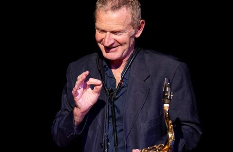Jon Lloyd Quartet (Album Launch) Photo 1