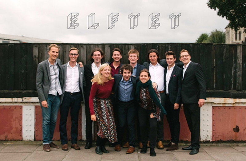 Jonny Mansfield's "Elftet" Photo 2