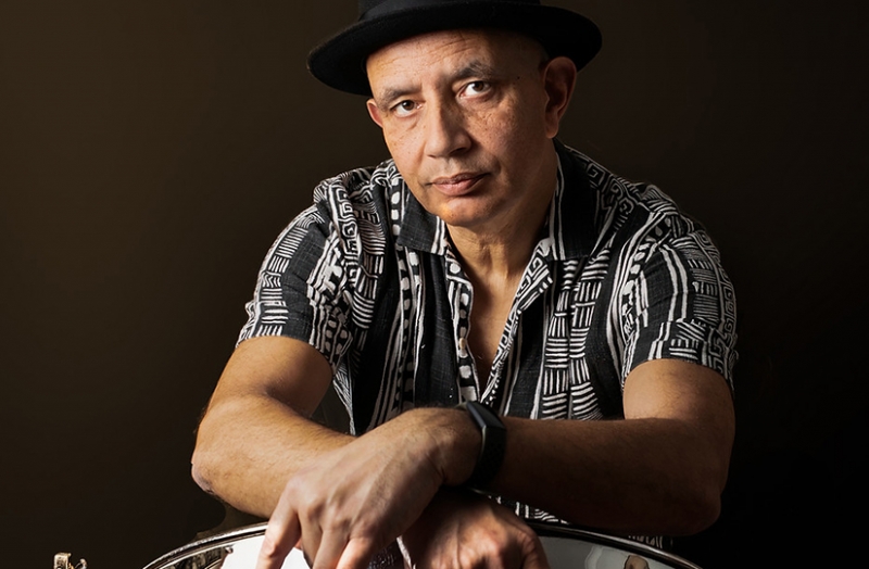 Mark Cherrie Trio Photo 1