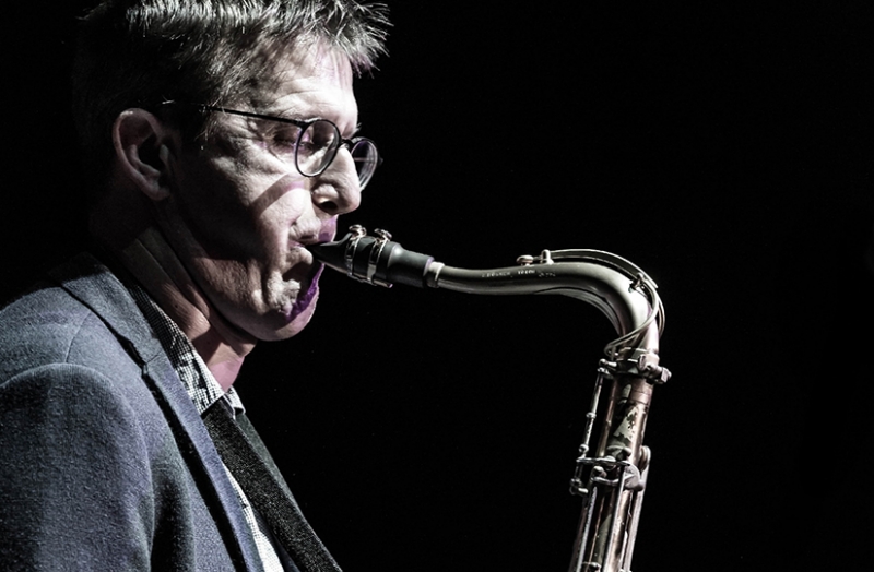 Mark Crooks Trio Photo 1