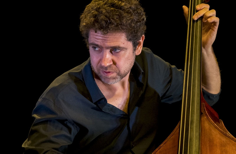 Orlando le Fleming Trio Photo 1