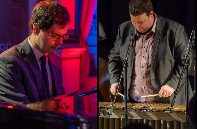 Sean Fyfe Quartet ft Nat Steele Photo 1