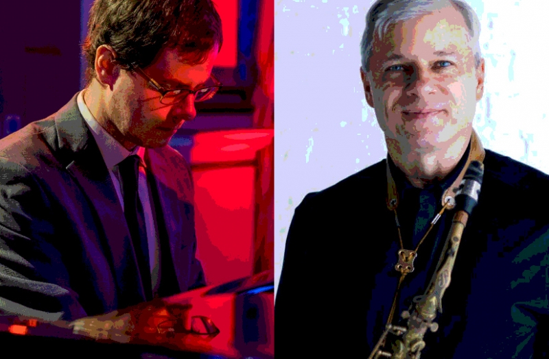 Sean Fyfe Quintet ft Jamie O'Donnell & Special Guest Jon Gordon Photo 1