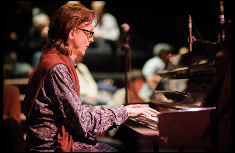 SIMON PURCELL QUARTET Photo 1