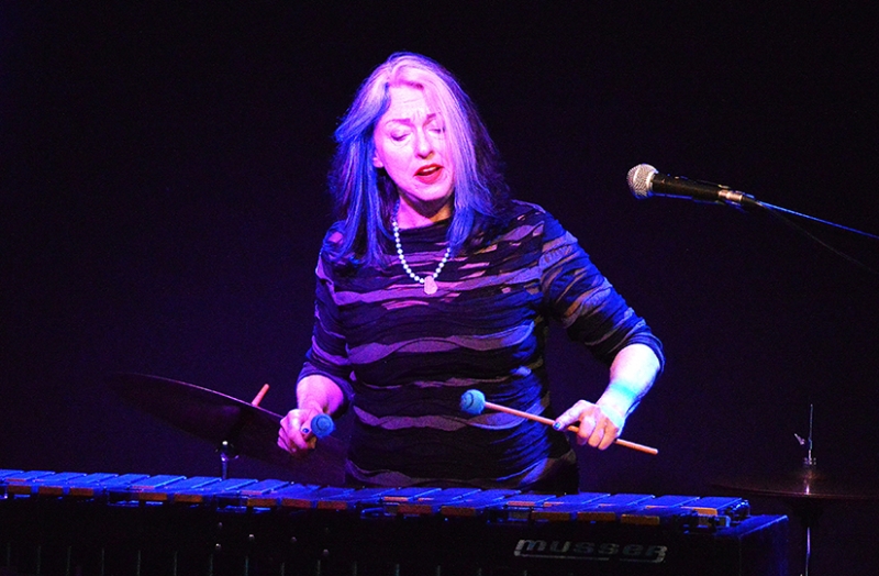 Teena Lyle's "Vibes in Motion" Photo 1