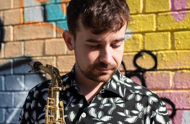 Tom Smith Photo 1
