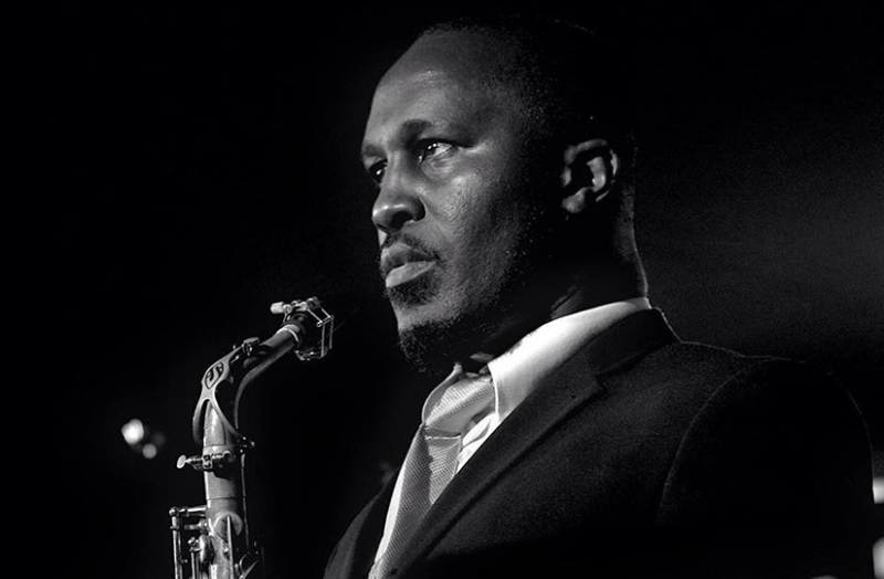 Tony Kofi Photo 1