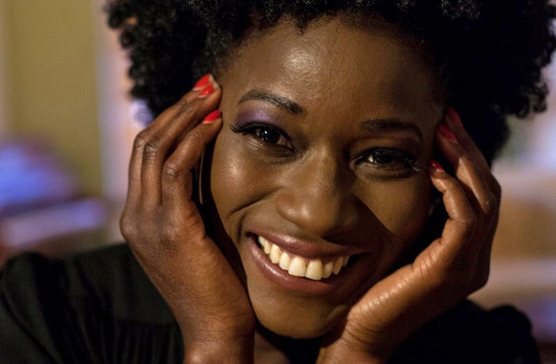 Vanessa Haynes Photo 1