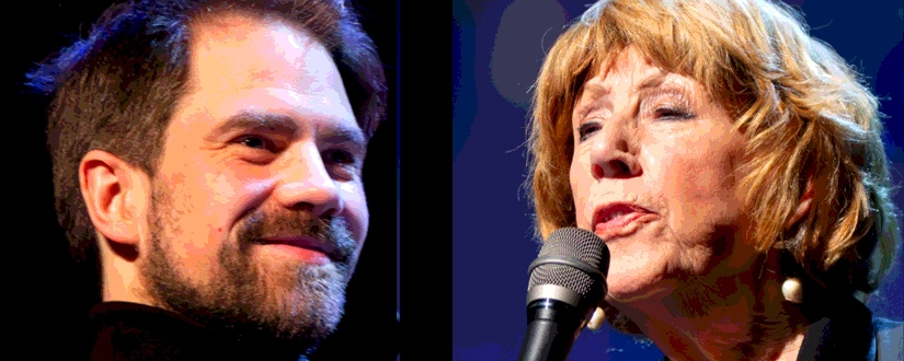 606 Club Special: Norma Winstone/Kit Downes