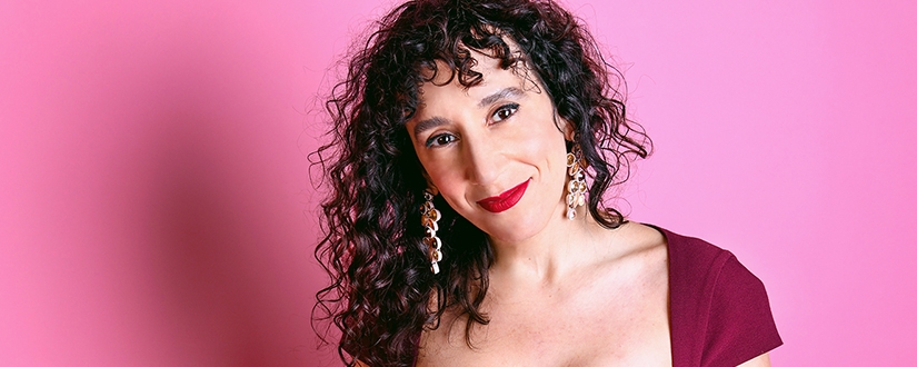 Gabrielle Stravelli