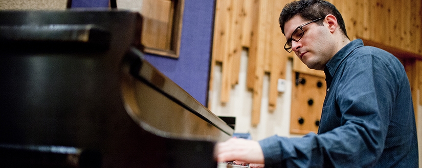 Barry Green’s “Expansions” Tribute to McCoy Tyner
