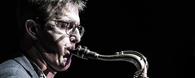Mark Crooks Trio
