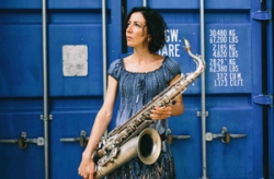 Tori Freestone : Jazz from the Academy featuring Luke Vice-Coles