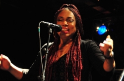 Beverley Skeete