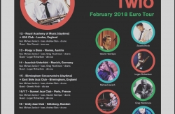 606 CLUB SPECIAL: WALTER SMITH III "TWI0"