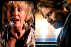 606 Club Special: Norma Winstone/Kit Downes